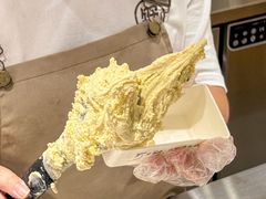 -野人先生Gelato(上海长宁龙之梦店)