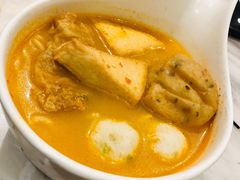 -翠華餐廳(浦东机场T1店)