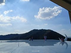 -石燕湖生态旅游景区