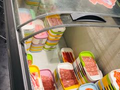-非烤勿扰自助烤肉海鲜火锅(南城莱蒙店)