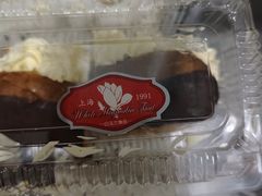 -白玉兰食品(中山公园龙之梦店)