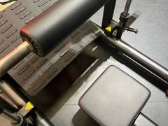-加伍磅健身(千树店)