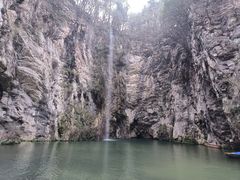 -天河潭旅游度假区