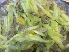 -阿金大白·上海菜馆(新天地店)