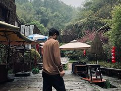 -常德桃花源景区