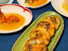 -老吉堂上海本帮菜(工体店)
