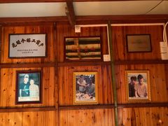 -蓝湾碧波·老字号·疍家非遗海上餐厅