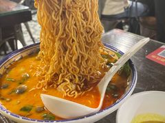 -辉记炭烧海鲜大排档·老字号(福田店)