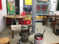 -庐山牯岭老面馆(牯岭街店)