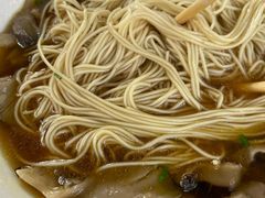 -兴福老面馆(寺路街店)