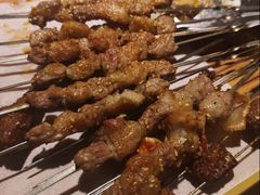 -一顿烧烤(八经街店)