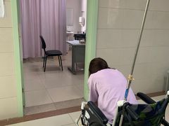 -成都市第一人民医院(南区)