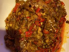 -蟹宗蟹(润达国际五楼店)