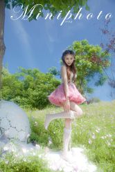 -MINIPHOTO婚纱摄影(星光天地商场店)
