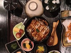 -玄白·炭烤活鳗(上海首店)