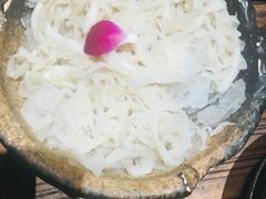 脆毛肚-老牌坊云南鱼豆花火锅(嵩山店)