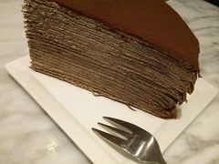 -Awfully Chocolate(来福士广场店)