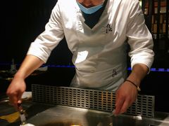 -松临·铁板烧&Omakase(神农店)