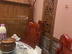 包厢-杨记隆府(时代天街店)