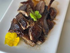 -柳莺湖上·湖景餐厅·江南菜(西湖店)