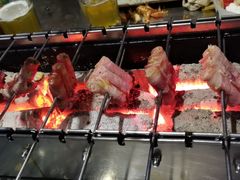 -很久以前羊肉串(大华三路店)