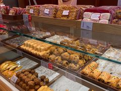 -詹记桃酥(包河万达店)