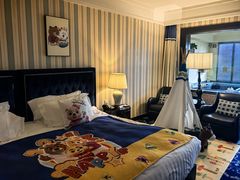 -春晖园度假酒店温泉