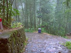 -千泷沟大瀑布旅游区