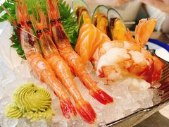 -極上萬膳·日料放题(来福士江景店)
