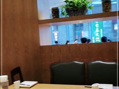 大堂-峨嵋小镇·川菜(勒泰中心店)