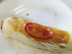 -老磁器口豆汁店(天坛店)