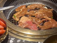 -黑牛の場烤肉(摩天活力城店)