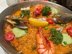 -CRAZYONES克芮旺斯西班牙餐厅(苏州中心店)