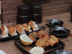 -雷神拉面(财富中心玉米楼店)