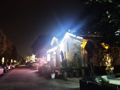 -吴越荣记苏州菜·松鼠桂鱼100%活鱼现做(斜塘老街店)