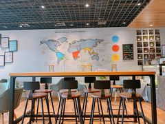 -ZING COFFEE 镜咖啡