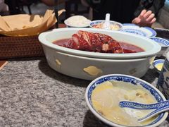 -南京大牌档(青岛万象城店)