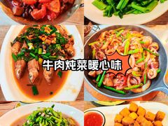 -王家厨房(新华路店)