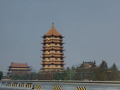 -海天禅寺