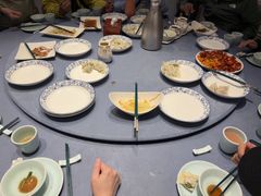 -东方饺子王(新阳路店)