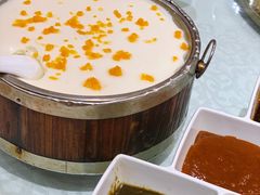 -陶然饺子城(奥体中路店)