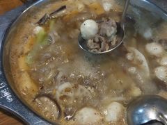 -傣妹火锅(南京东路一店)