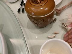 -锦顺海鲜•口味菜(李村店)