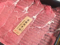 -牛匠和牛寿喜锅(西安总店)