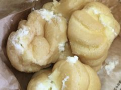 -詹记桃酥(宿州路店)