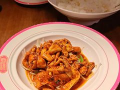 -春梅里卤鹅馆·47年老字号(中山路店)