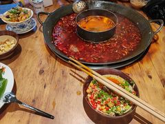 -楠火锅(太古里总店)
