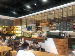 -Jamaicablue Coffeeshop(中央广场店)