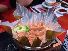 -匠和风精致料理(宁德万达店)