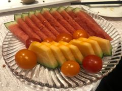 -便宜坊烤鸭店(甜水园店)